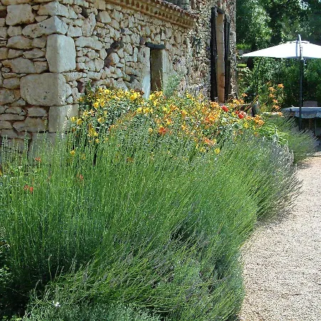 Gite Lafurette Cuzorn