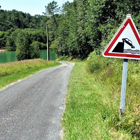 Gite Lafurette